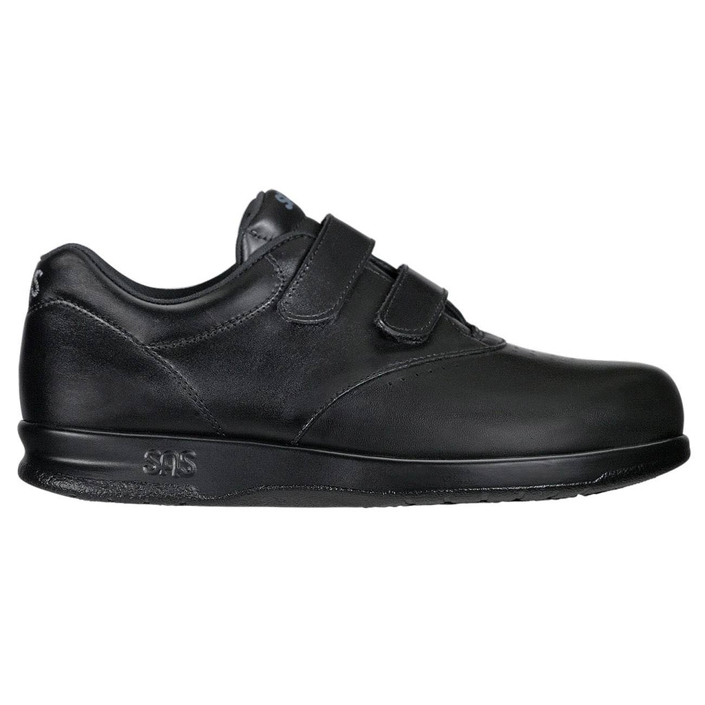 Black Shoes S491