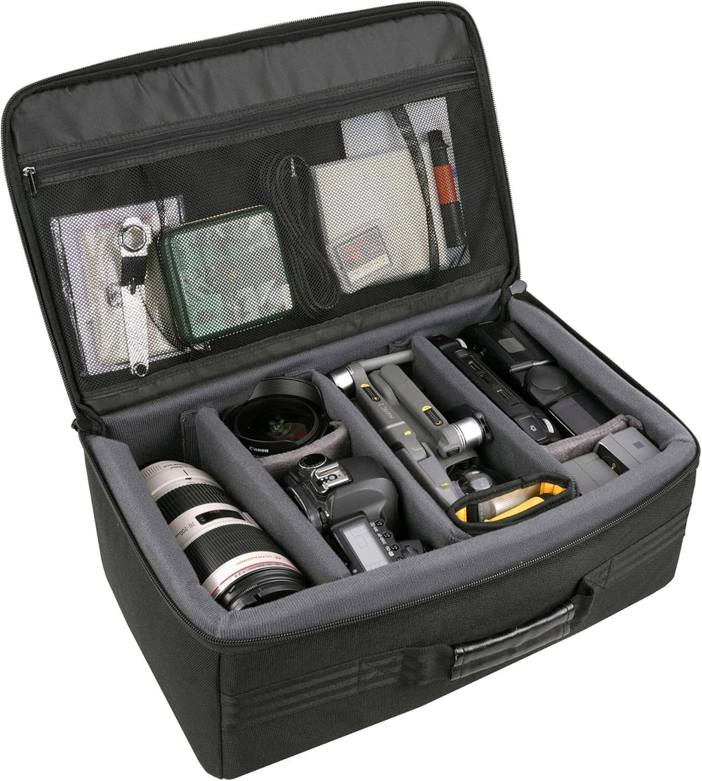 Divider Bag for SLR DSLR Camera R9264