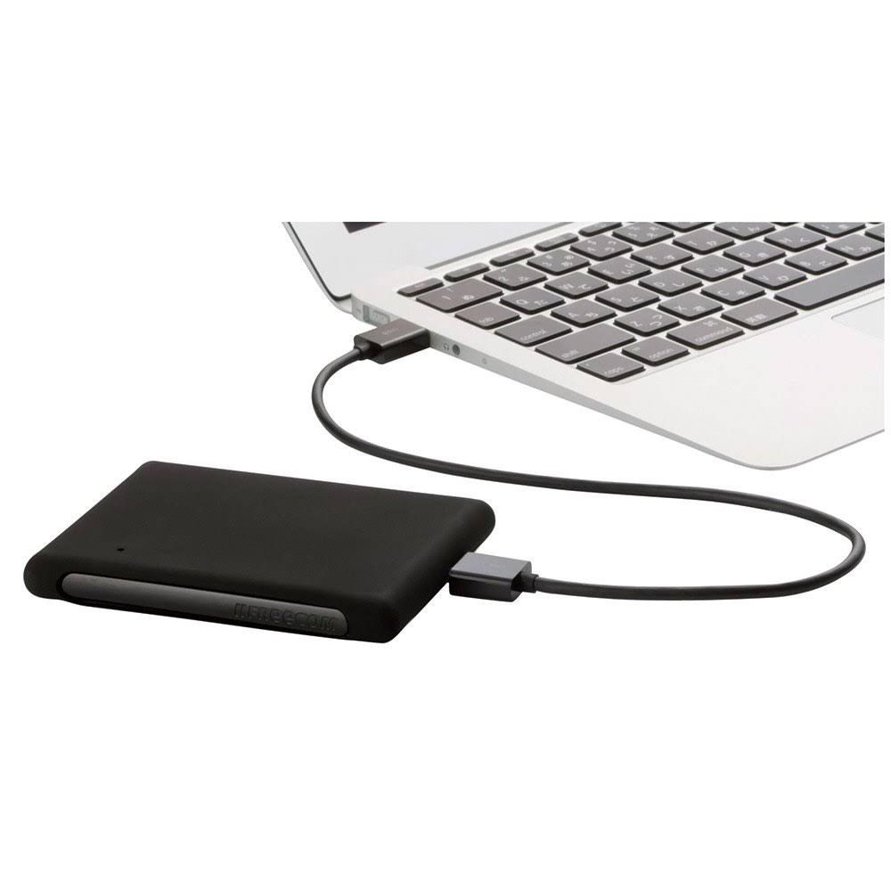Portable Hard Drive 2TB F71703
