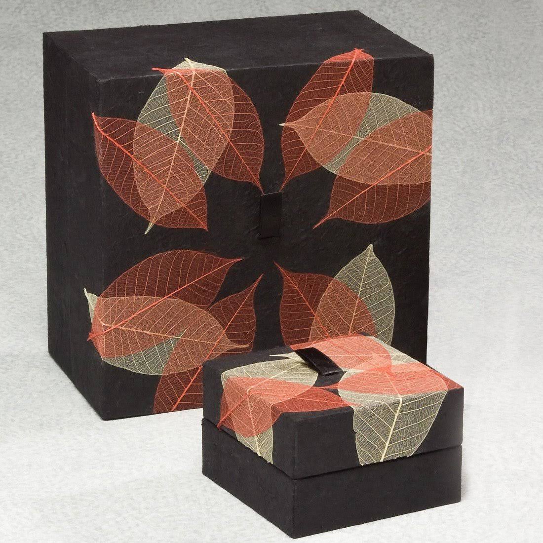 Biodegradable Cremation Urn U2719