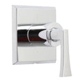 Polished Chrome Diverter / Transfer Valve Trim L2709