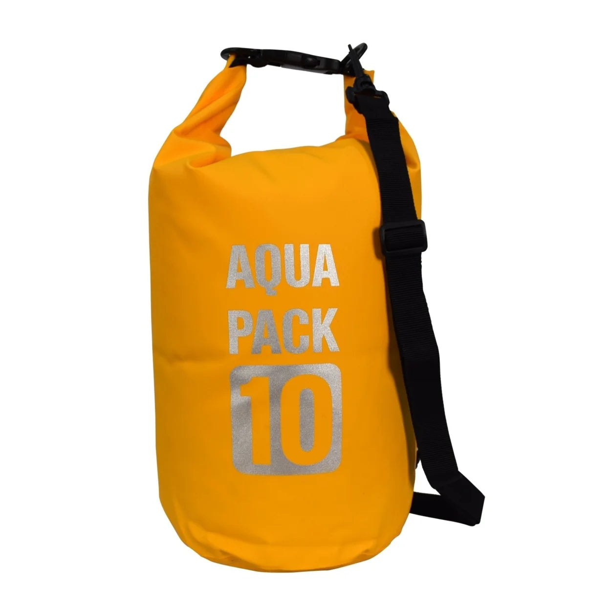 Roll Top Dry Compression Sack U395