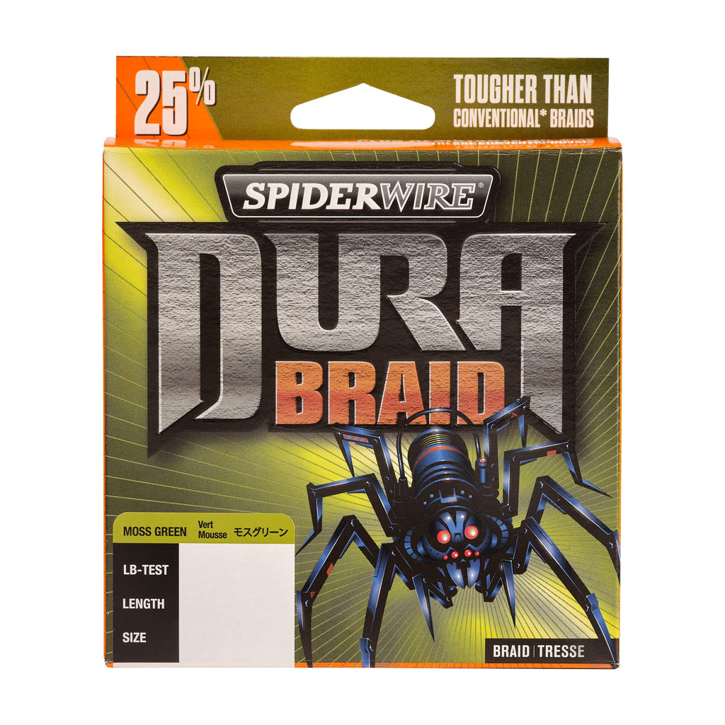 DURABRD 65LB 500Y MGRN I577