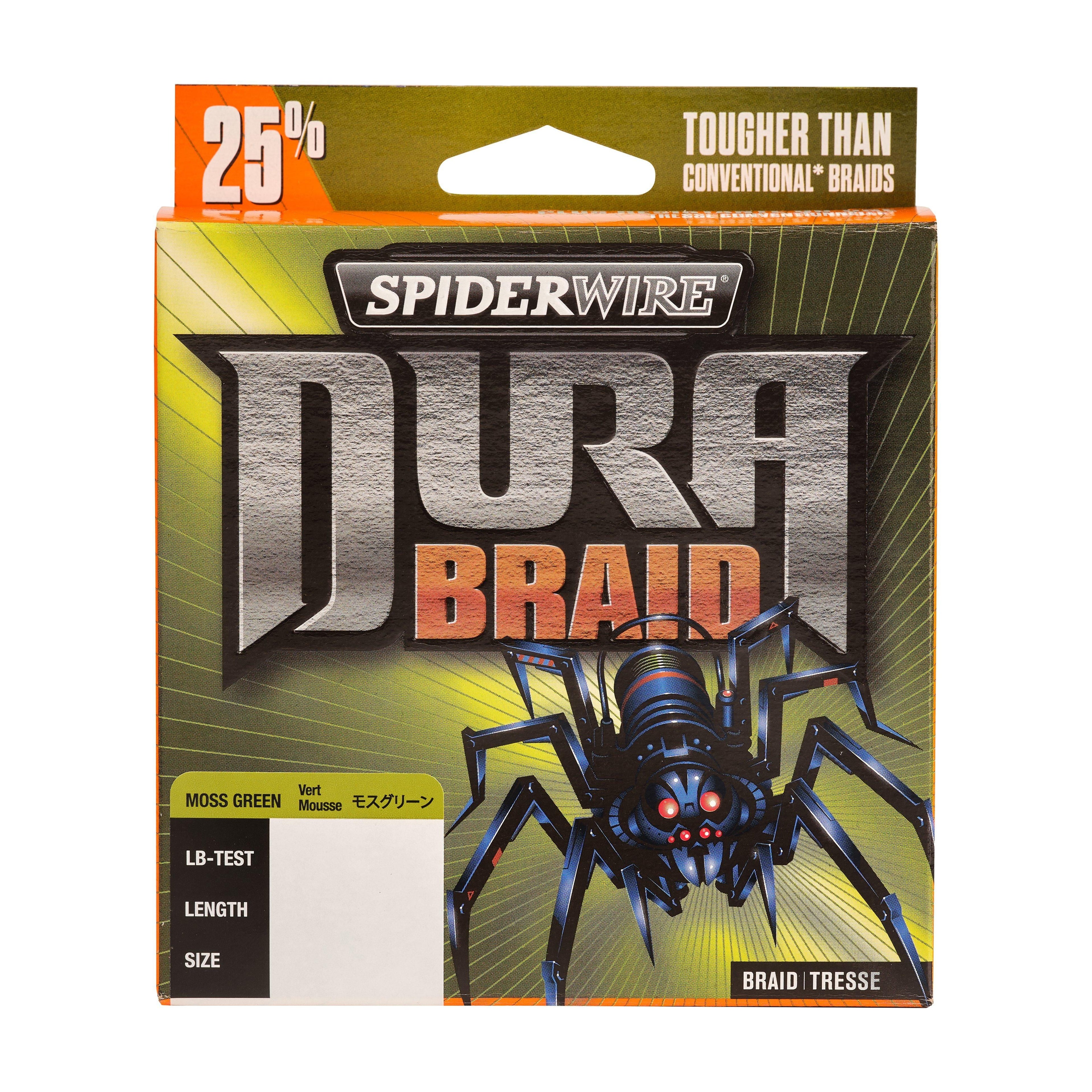 DURABRD 65LB 500Y MGRN I577