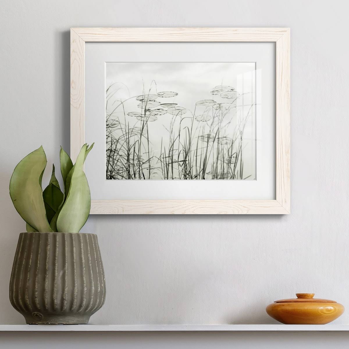 Maple Framed Print J911942