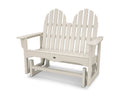 Sand Castle Adirondack Glider S742551