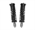 Rear Complete Struts for Mercedes-Benz ML350 03-05 U2307