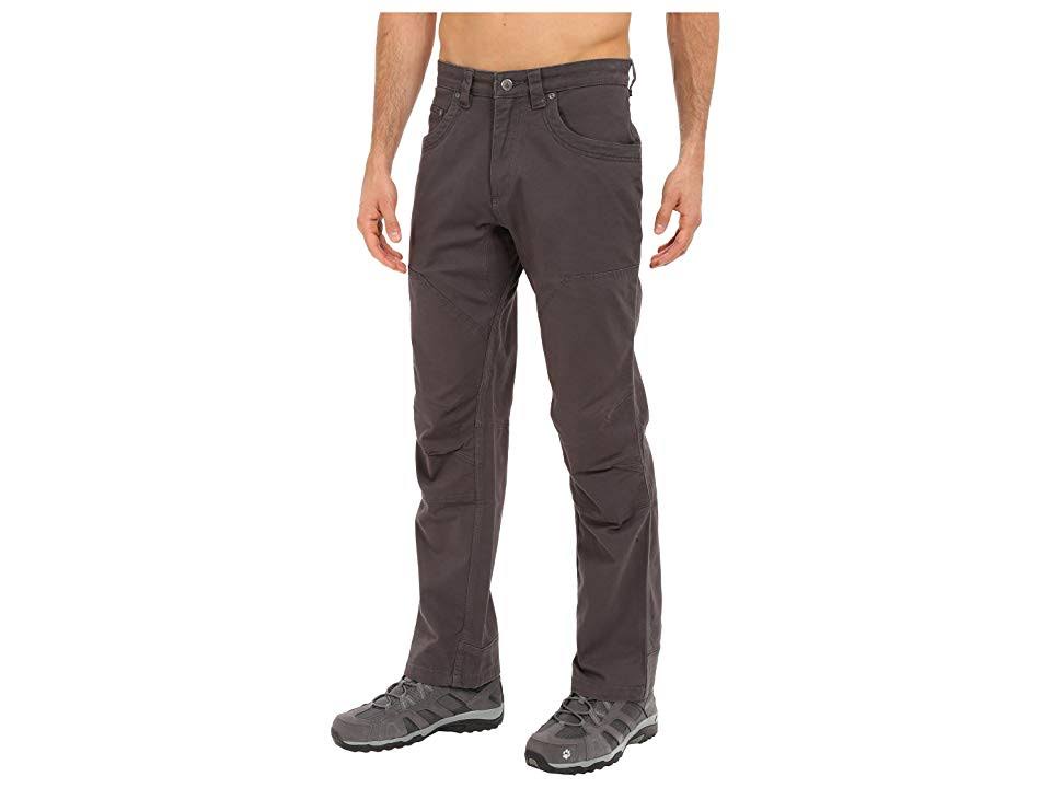 Classic Fit Slate Pants D4731