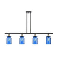 4 Light Island Black T132355