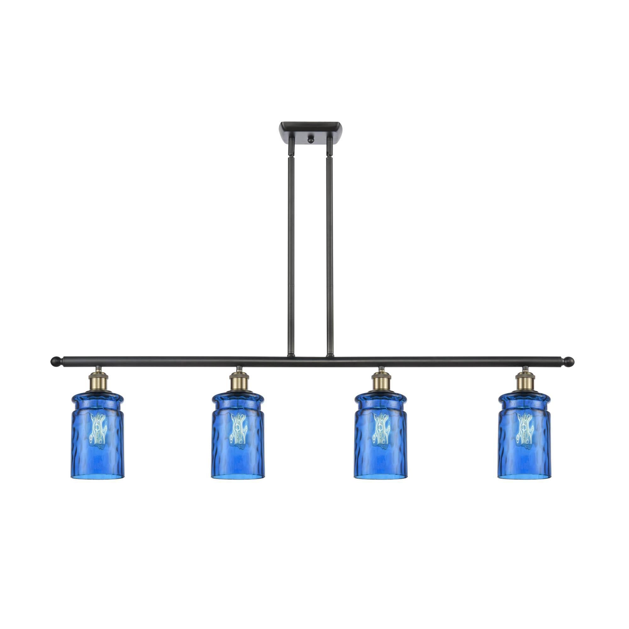 4 Light Island Black T132355