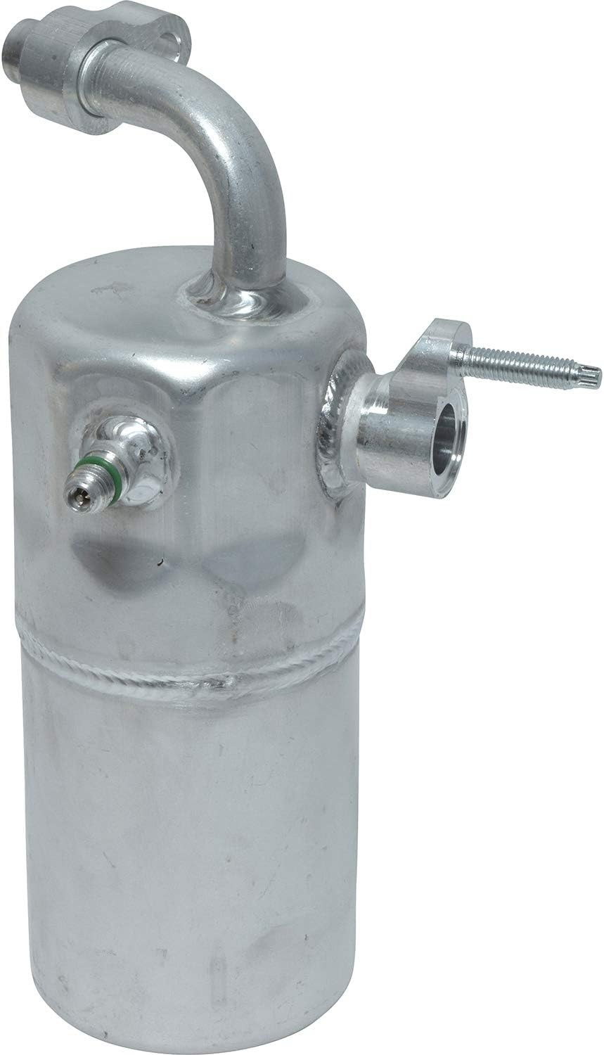 A/C Compressor and Component Kit L917052