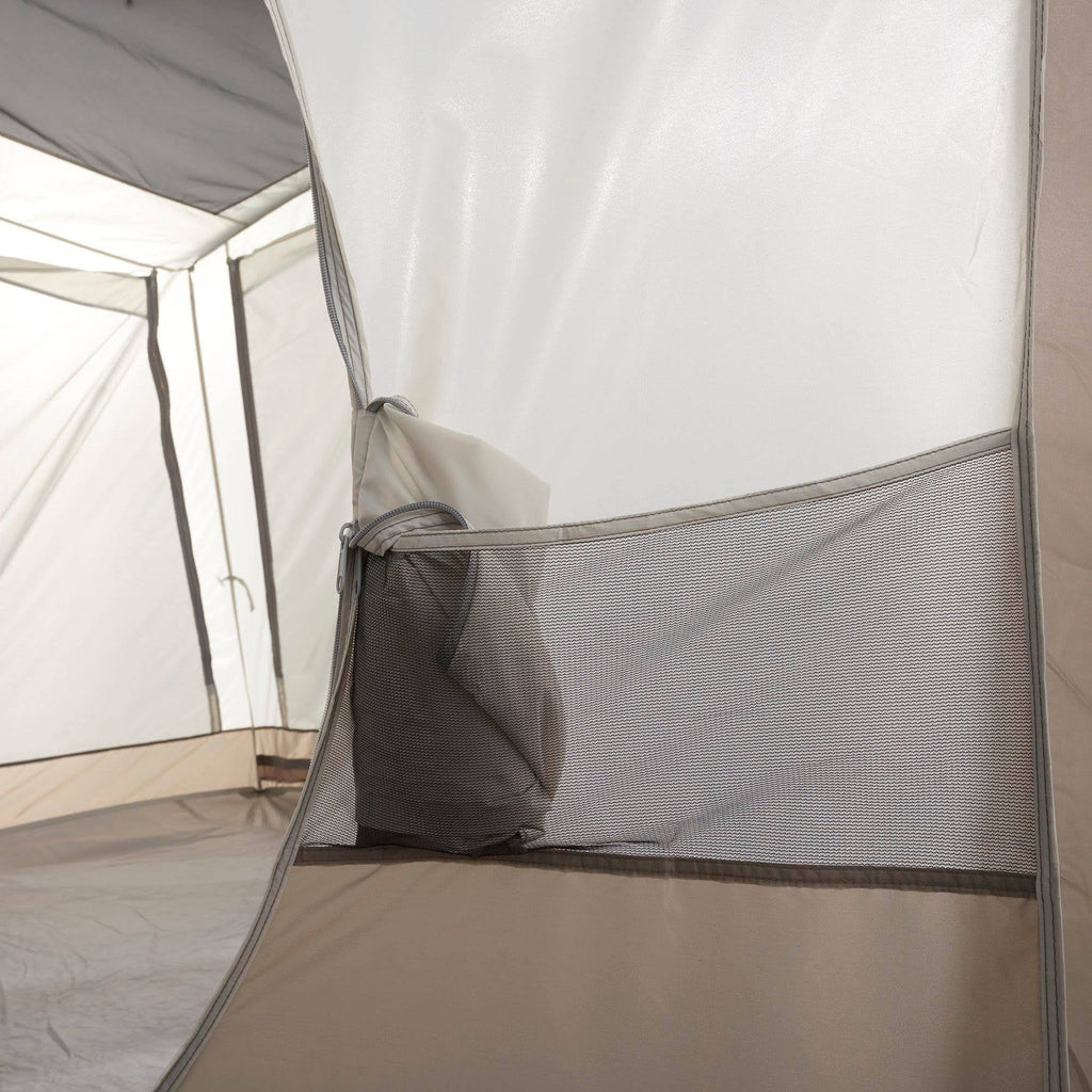 16 x 11' 8 Person 3 Season Screen Room Camping Tent (2 Pack) X240