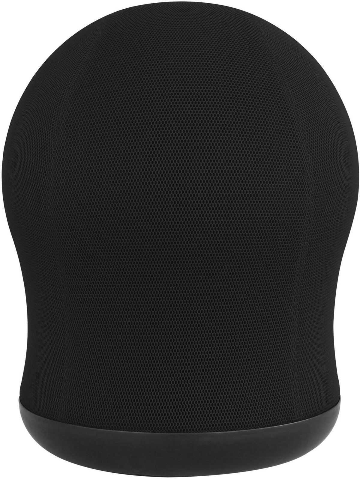Black Mesh Swivel Chair L74637