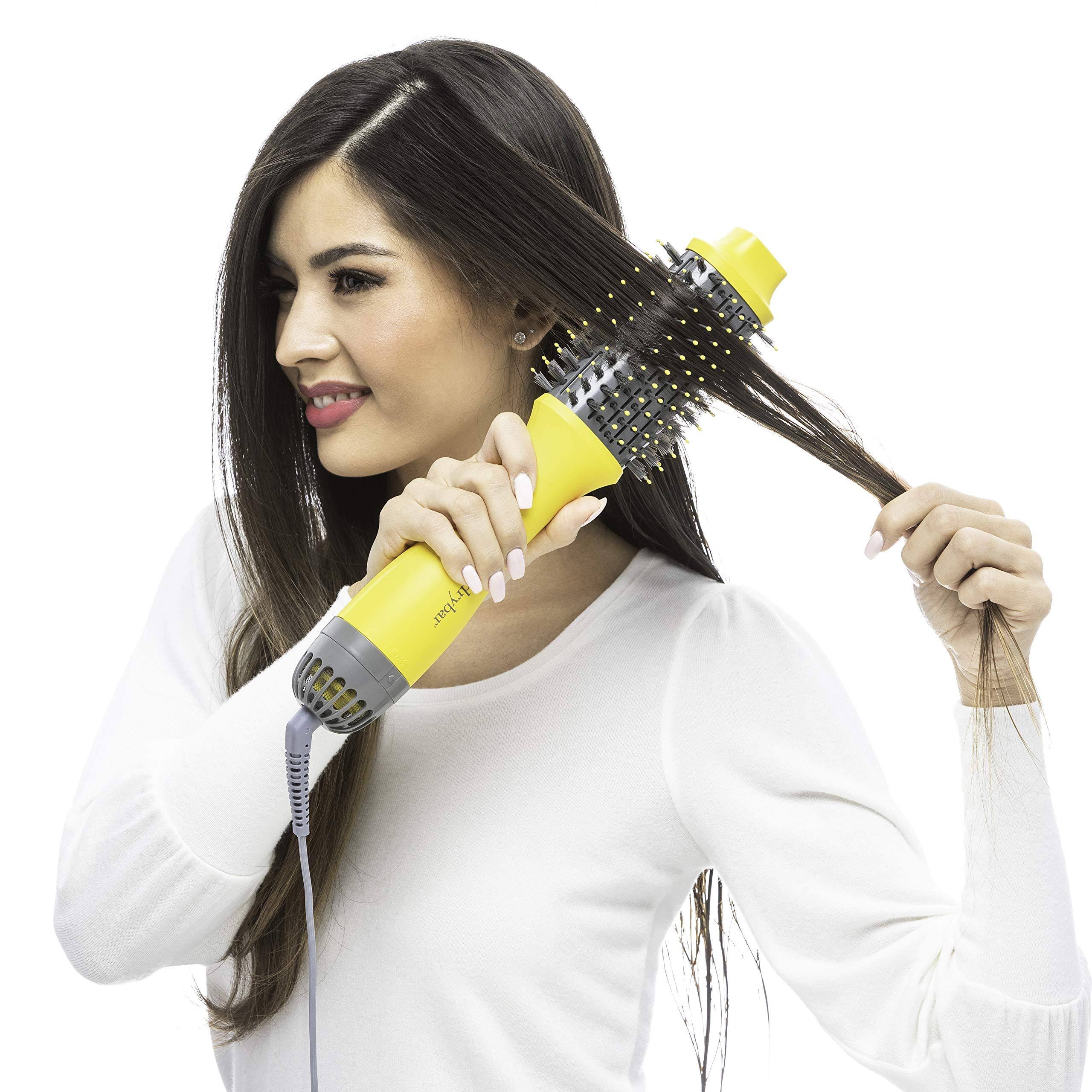 Blow Dryer Brush Y765