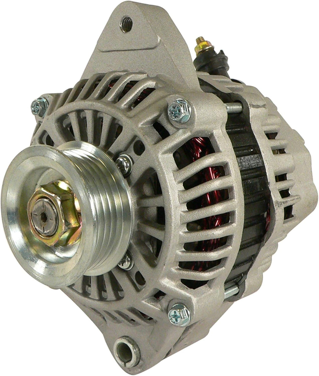 New Alternator for Chevrolet Tracker Suzuki Vitara 2.0L H28492