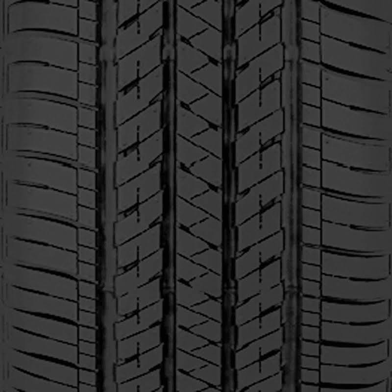 P225/45R17 All Season Tire F451