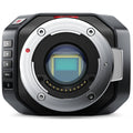 Micro Cinema Camera Q324