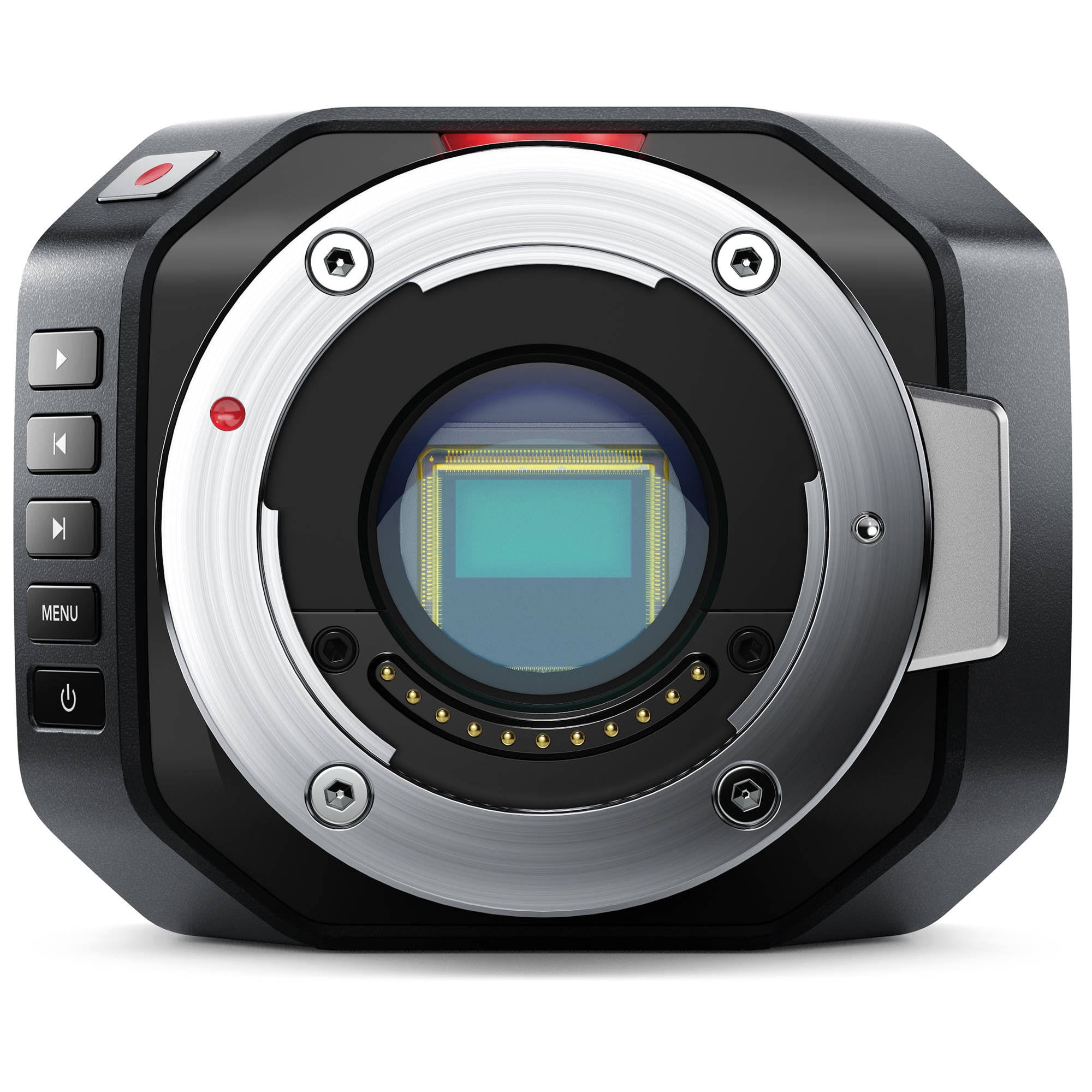 Micro Cinema Camera Q324