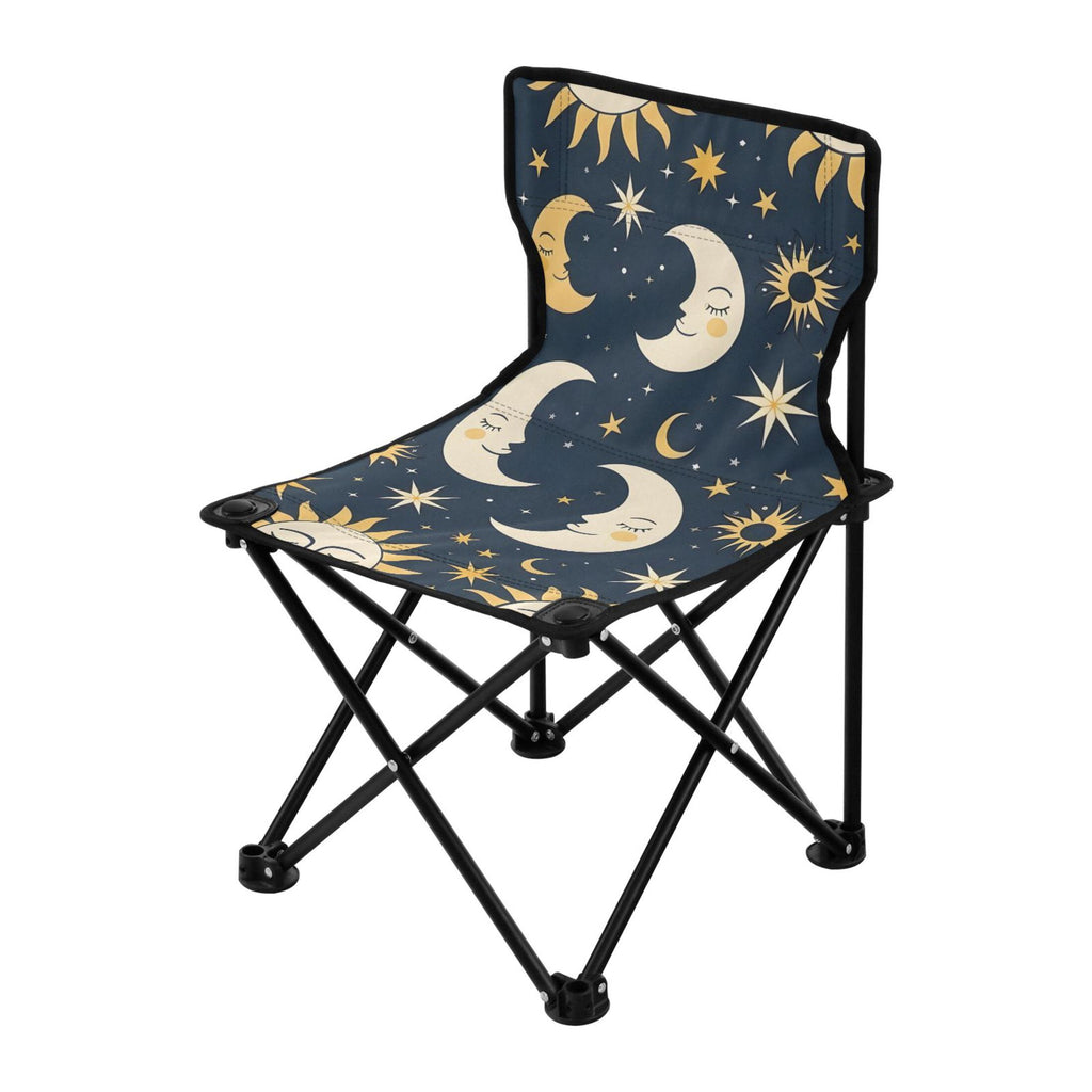 Portable Folding Camping Chair with Carry Bag Z164