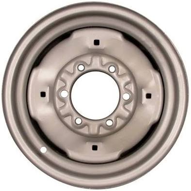 New Rim for Universal Products W86223