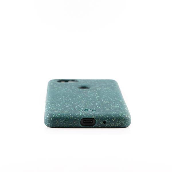 Green Google Pixel 3 Phone Case V863353