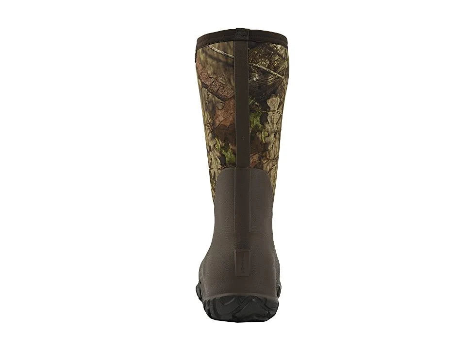 Men's Warner Boots O9435