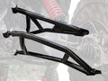 Heavy Duty High Clearance A Arms Black U47053