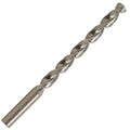 25/64x22 Diameter Carbide Jobber Length Drill, Bright Finish, 95.25mm LOC W5116