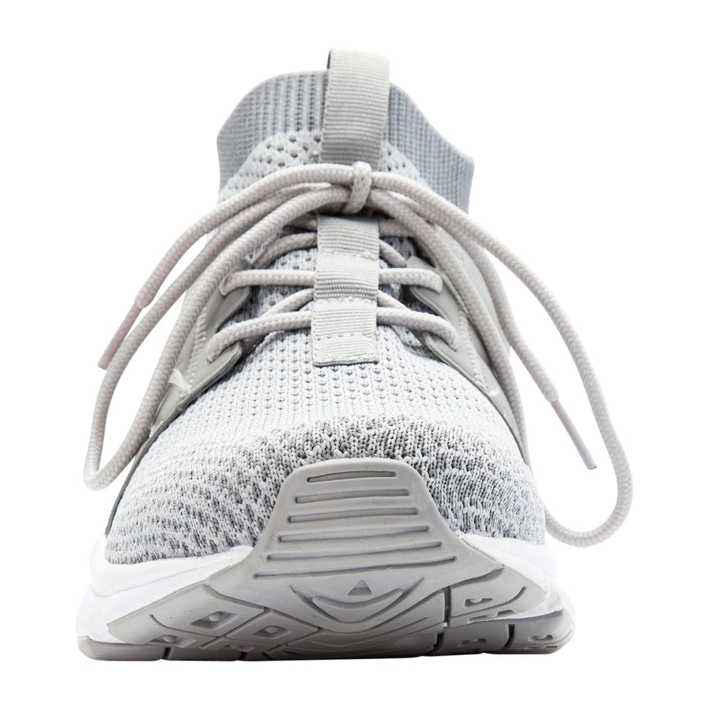 Grey Stability Strider 7.5 Men&s Shoes W2526
