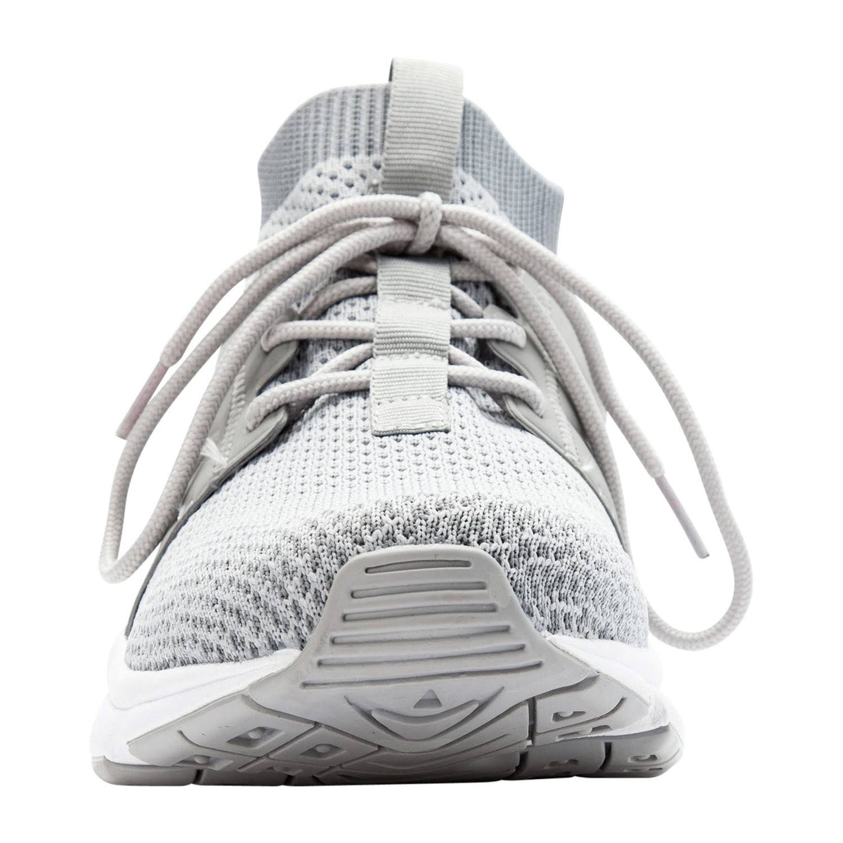 Grey Stability Strider 7.5 Men&s Shoes W2526