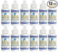 1oz Bottle (Pack of 12) Liquid Concentrate V424042