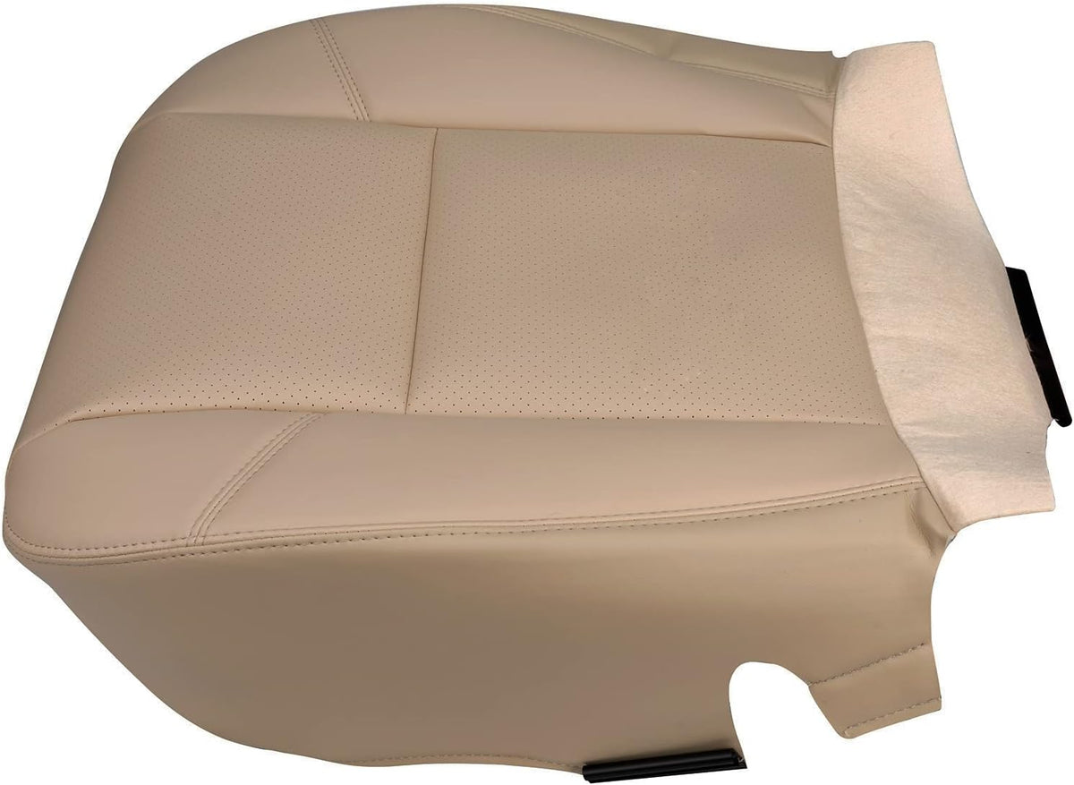 Perforated Leather Seat Cover for Cadillac Escalade Y5513