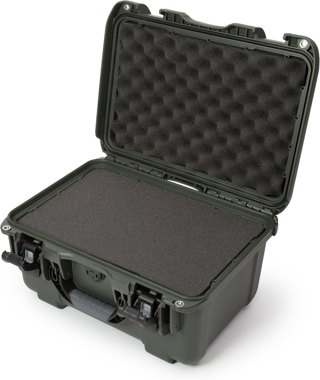 Medium Waterproof Hard Case with Padded Dividers R42710