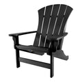 Black Adirondack Chair D662845