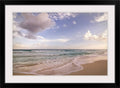 Photographic Print Black Frame 20x22 H x 26x22 W x 1x22 D L49126