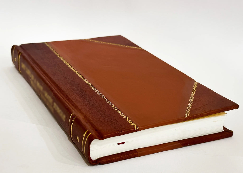Leather Bound Church Music Collection S49094