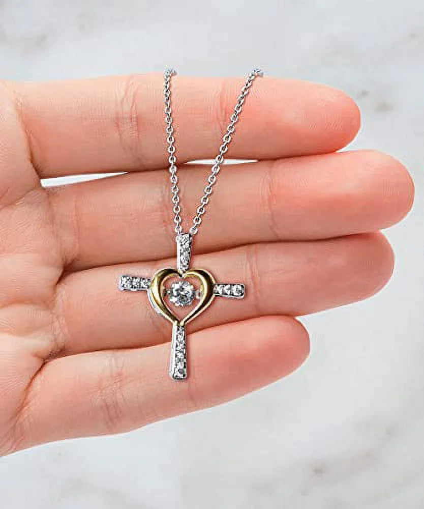 Necklace D6514