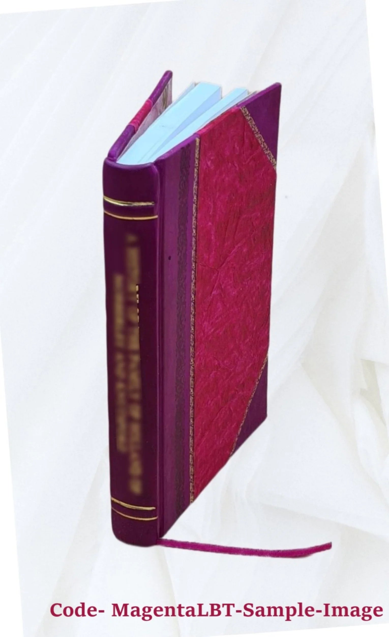 Leather Bound Book I499097
