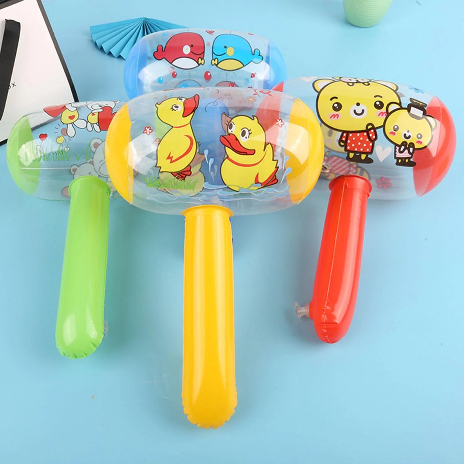 Inflatable Hammer Toy I81926