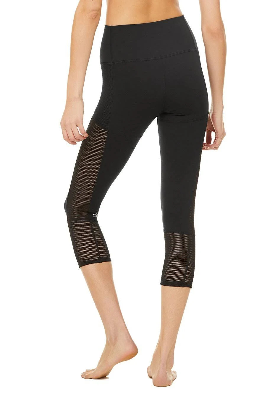 Black Capri U4826