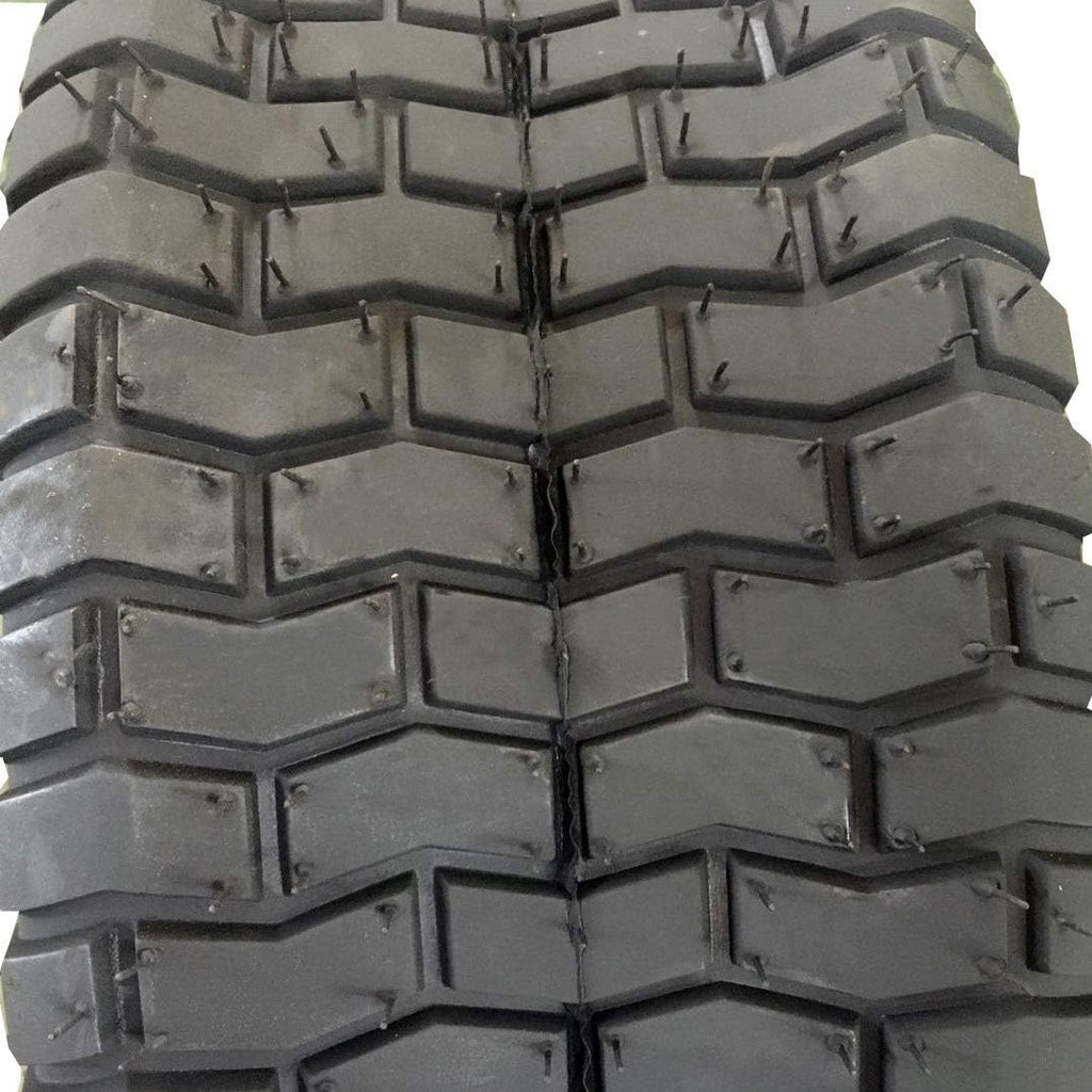 16X6.50-8 4 Ply Tubeless Turf Tires Pack of 2 R75057