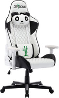 Pink Ergonomic Gaming Chair B844193