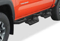 Aluminum Drop Steps Running Boards for Toyota Tacoma Double Cab Crew Cab A391