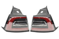 Pair of LED Rear Taillight for Tesla Model 3 D52527