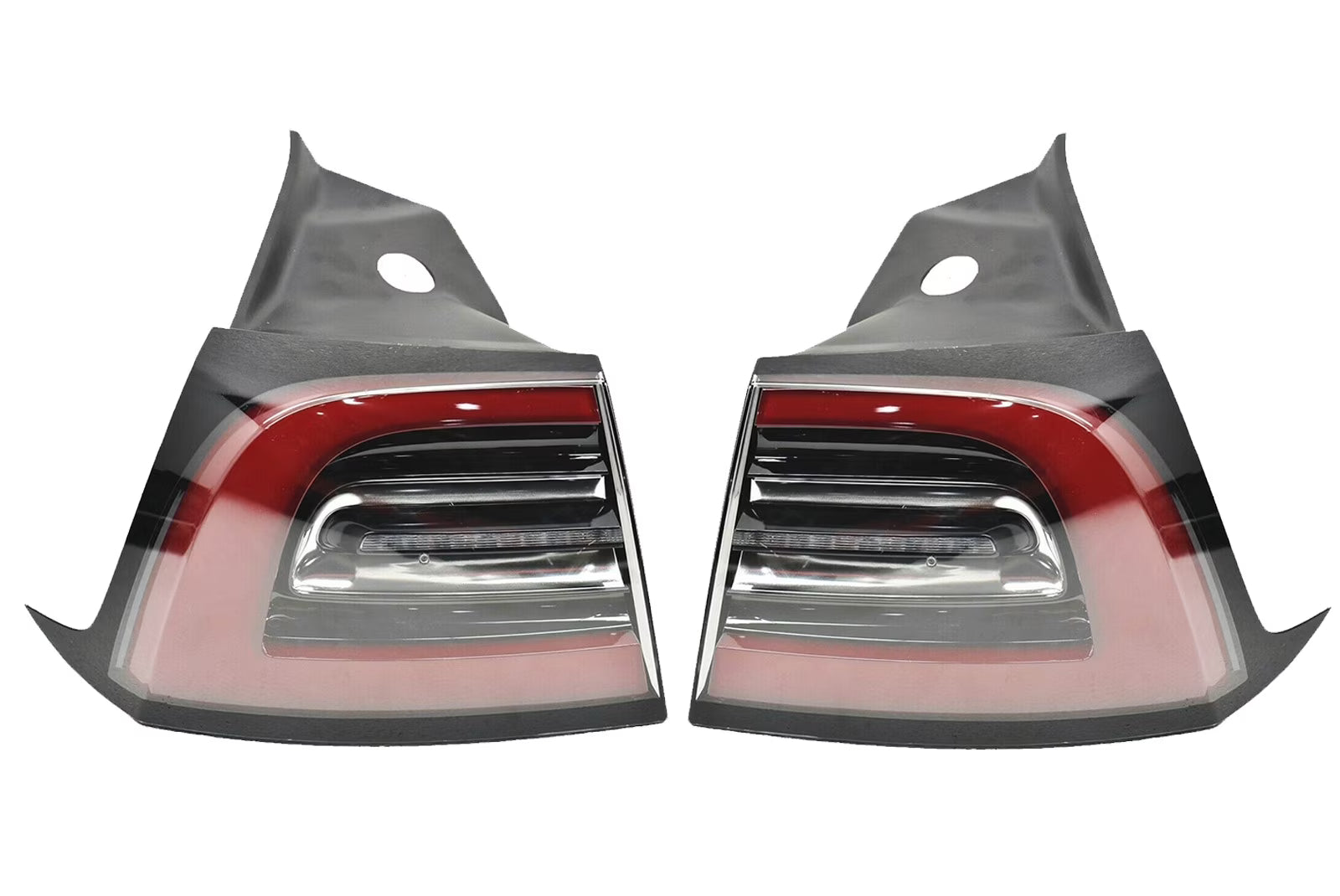 Pair of LED Rear Taillight for Tesla Model 3 D52527