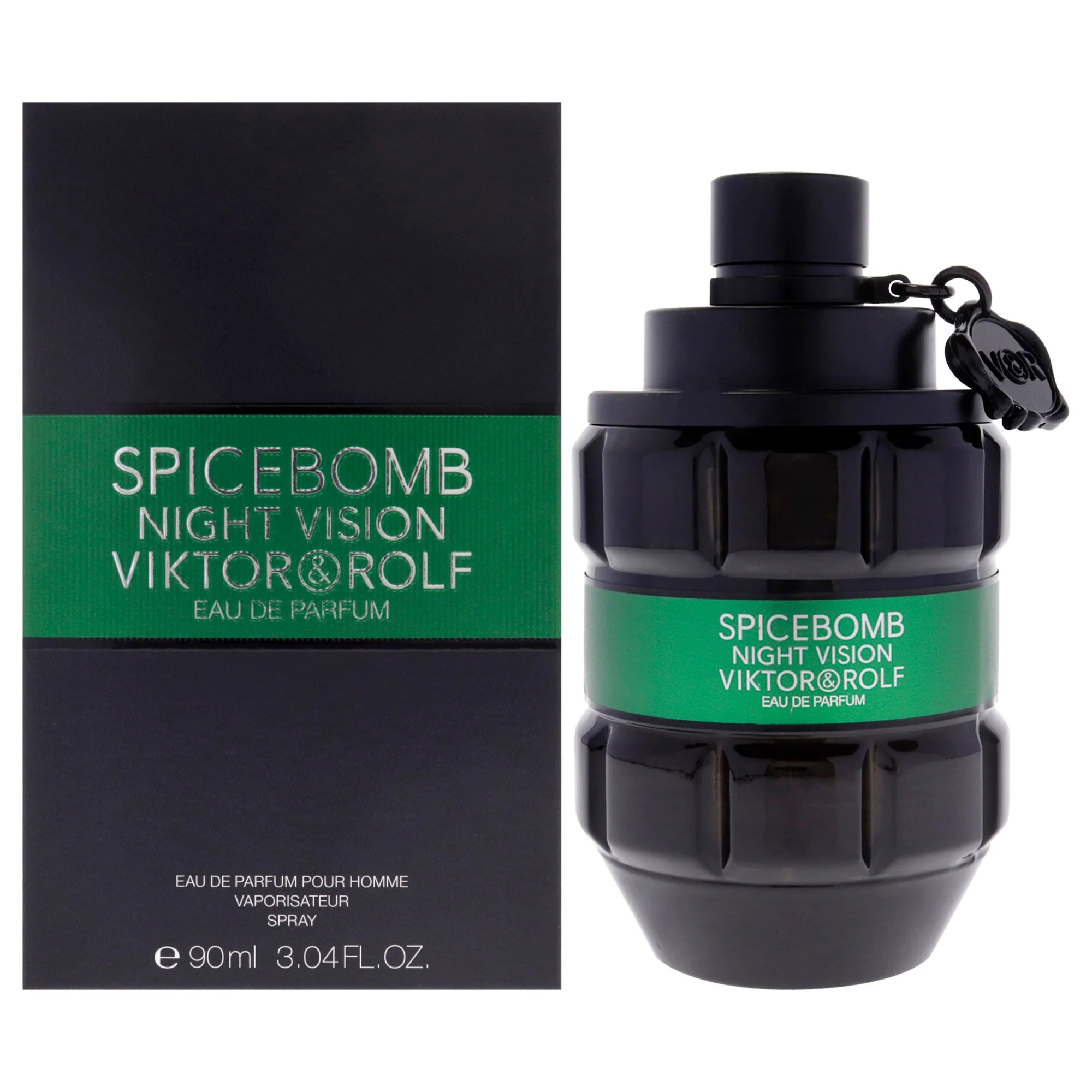 3.04 oz EDP Spray A525