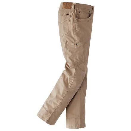 Classic Fit Slate Pants D4731