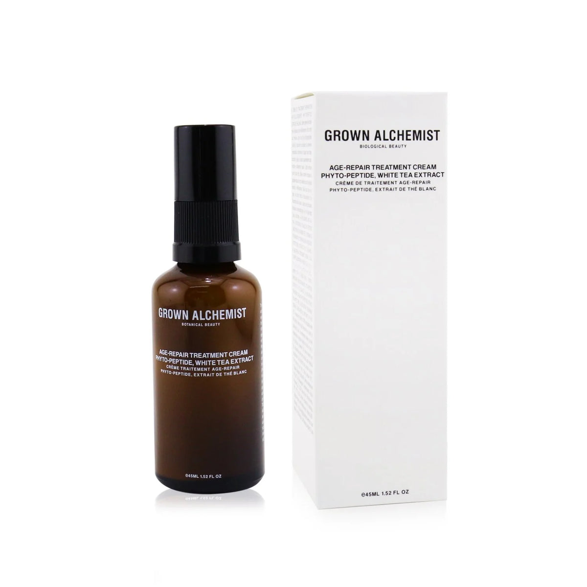 Phyto-Peptide Treatment Cream 45ml A47386