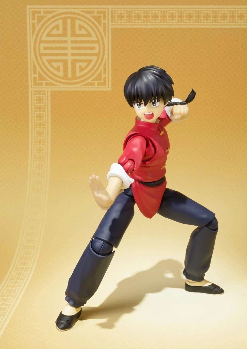 S.H. Figuarts Action Figure Z2996