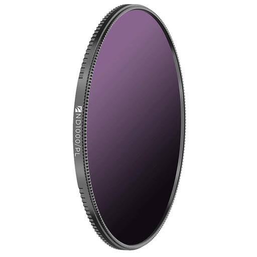 82mm ND1000/PL Hybrid Camera Filter S8970